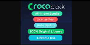 Crocoblock license key Bundle Wizard