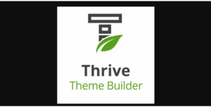 Thrive Theme Builder Plugin