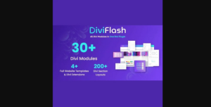 DiviFlash