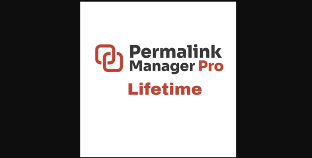 Permalink Manager Pro