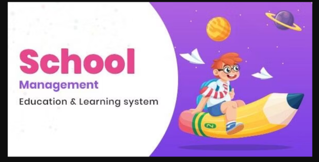 School Management - Education & Learning Management system for WordPress