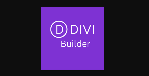 Divi Theme & Builder