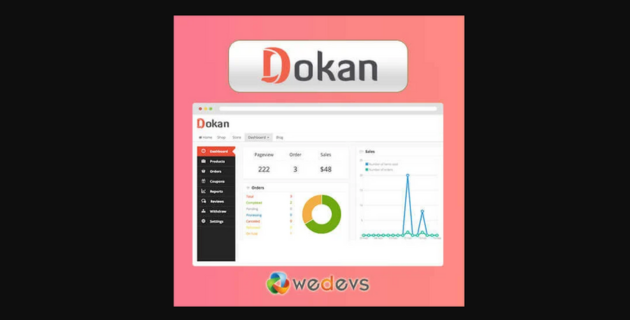 Dokan Pro