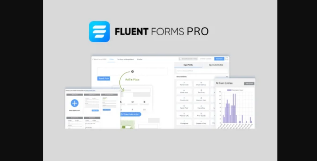 Fluent Forms Pro