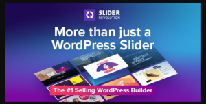 Slider Revolution