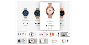 WooCommerce Variation Swatches Pro