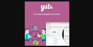 YITH WooCommerce Affiliates