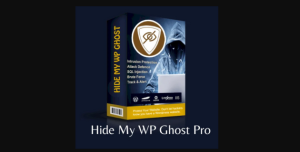 Hide My WP Ghost Pro