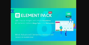 Element Pack Pro