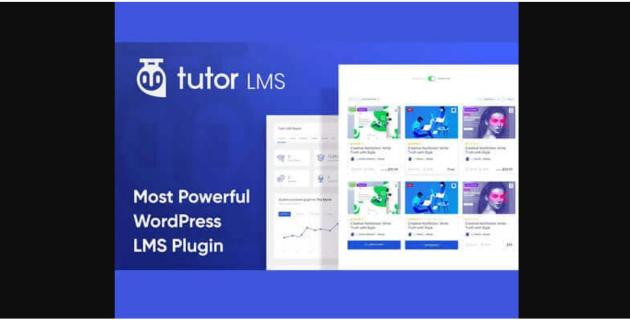 Tutor LMS Pro