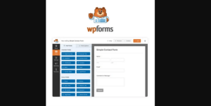 WPForms Pro Plugin