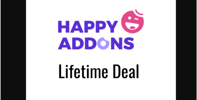 Happy Addons Pro