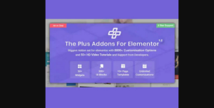 PowerPack Addons Pro for Elementor