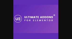 Ultimate Addons for Elementor Plugin