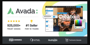 Avada | Website Builder For WordPress & WooCommerce