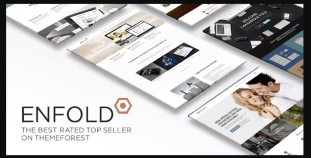 Enfold - Responsive Multi-Purpose Theme