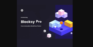 Blocksy Pro Theme Cheap Price