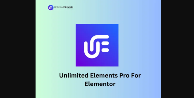 Unlimited Elements Pro