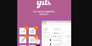 YITH WooCommerce Wishlist