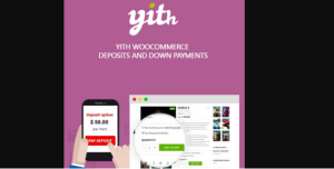 YITH WooCommerce Deposits / Down Payments